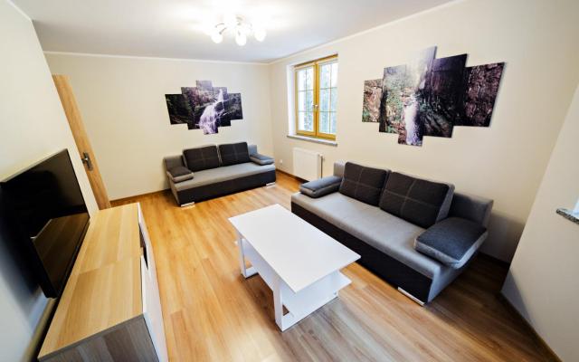 Apartamenty EverySky - Osiedle Podgórze 1D-11-20
