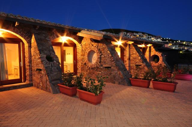 Hotel Corsaro Nero
