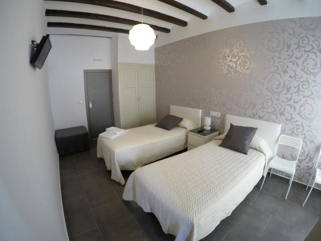 Hostal Mediterráneo