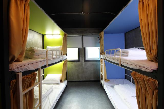 Calli Hostel