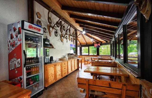 Guest House Spoljaric Sasa