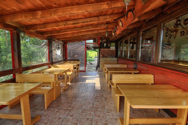 Guest House Spoljaric Sasa