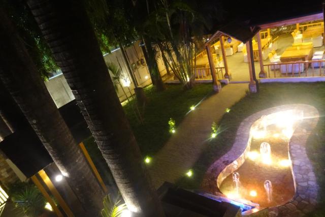 Hotel Sukoon