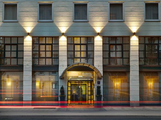K+K Hotel am Harras
