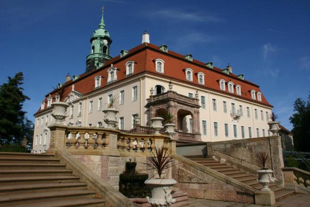 Schlossgasthaus Lichtenwalde