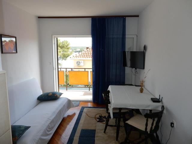 Apartments Indira