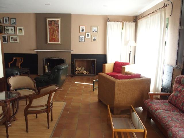 Hotel El Tablazo