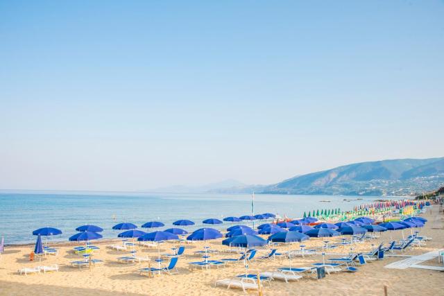 Hotel Ulisse