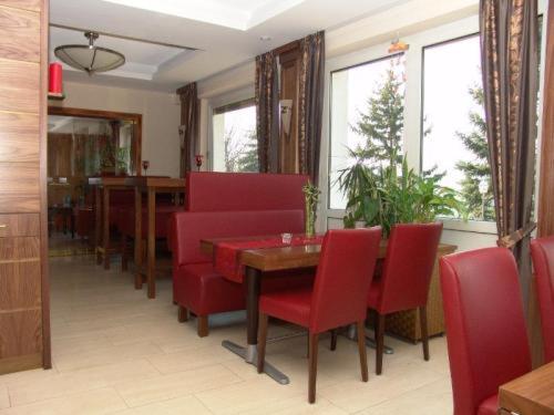 Burg-Hotel