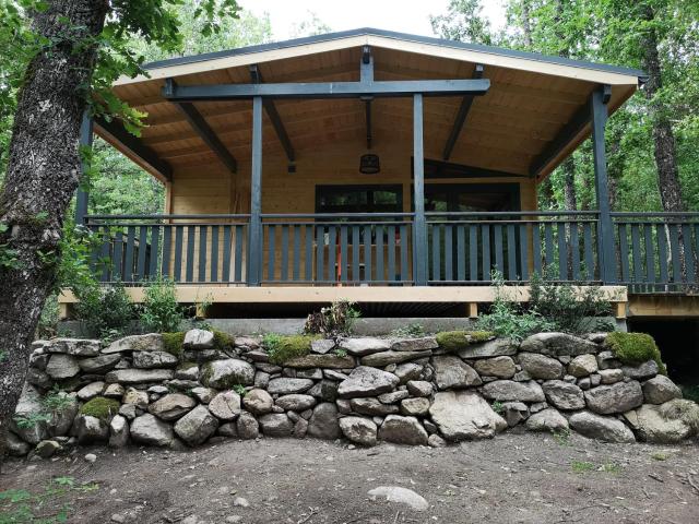 Camping le Soleil