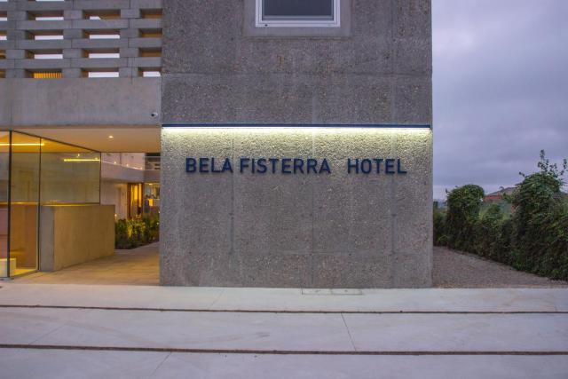 Hotel Bela Fisterra