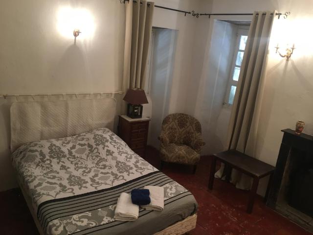 Chambres A Casa De Giovanni à Pietra-di-Verde en Haute-Corse