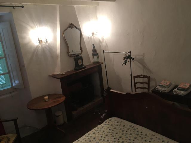Chambres A Casa De Giovanni à Pietra-di-Verde en Haute-Corse
