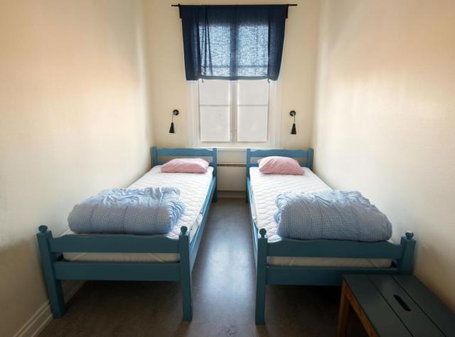 Hostel Utö