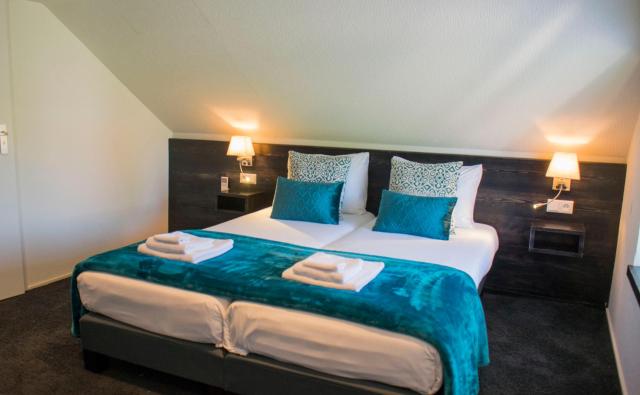 Hotel Hartlief