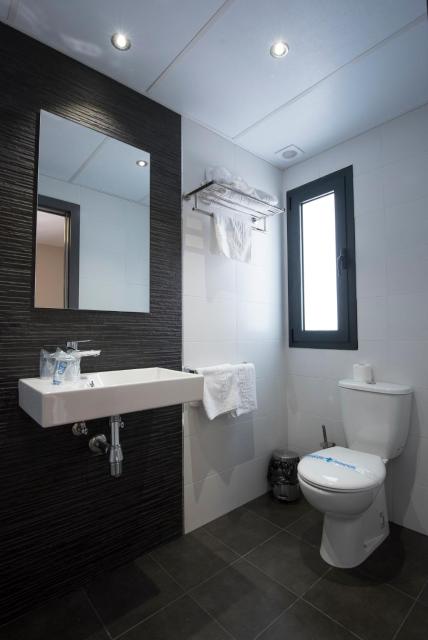 Hostal Emeritae