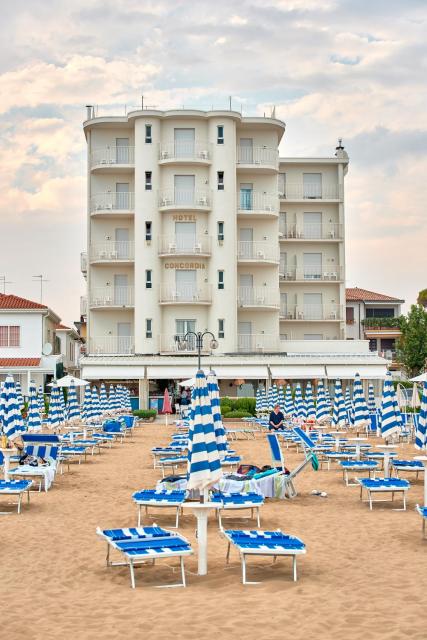 Hotel Concordia