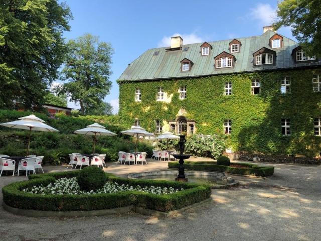 Hotel Palac Staniszow