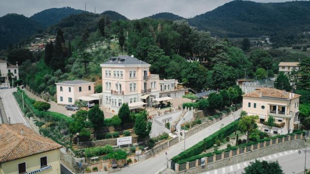 Villa Lussana