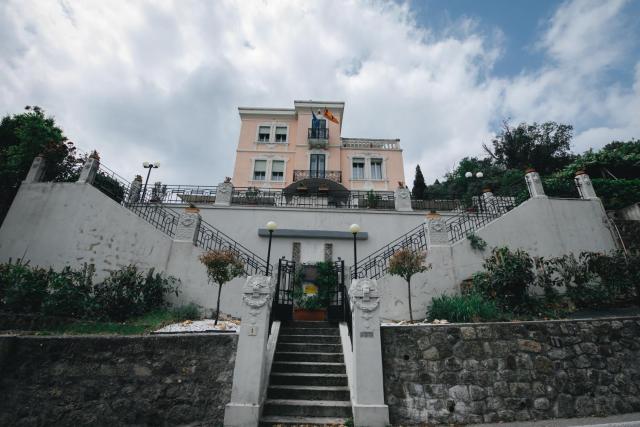 Villa Lussana