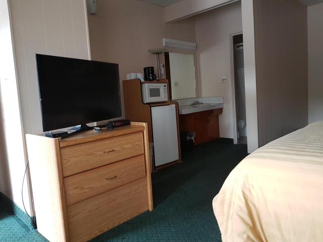 Townhouse Motel