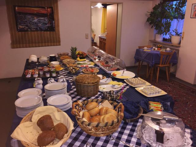 Hotel-Restaurant Hellmann