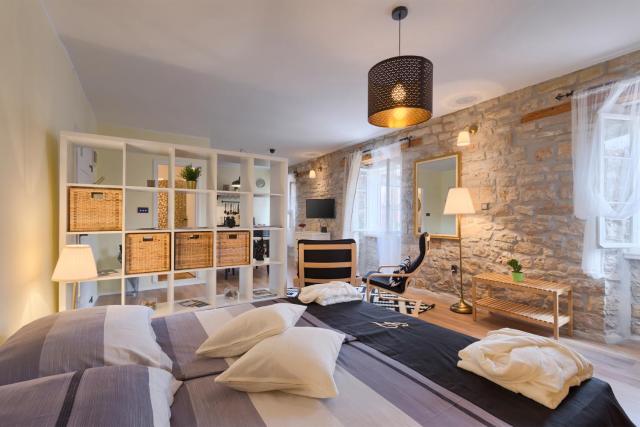 Luxury Apartment Fabris