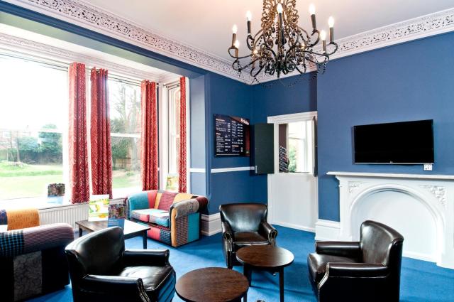 YHA Canterbury