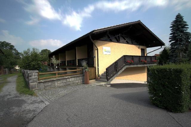 Gästehaus Obermeier