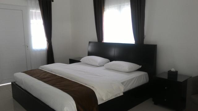 Amaranta Guest House