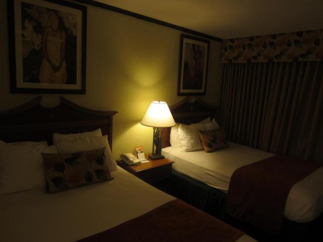 Best Western Seven Seas