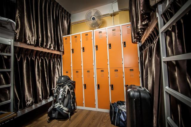 Thai Thai Hostel
