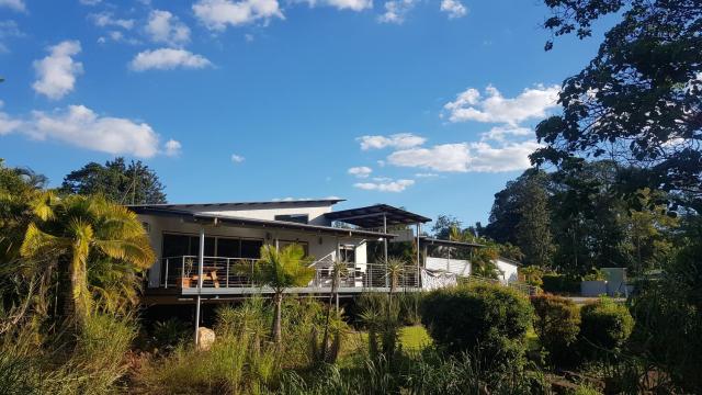 Red Bridge Motor Inn