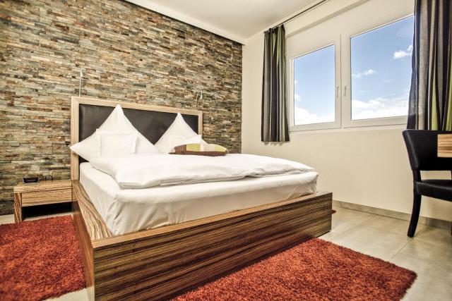 Hotel Maxis - digitaler Self-check-in -
