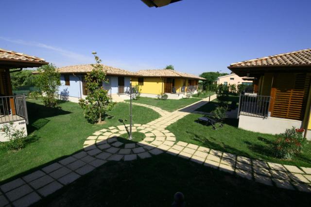 Villaggio Centro Vacanze De Angelis