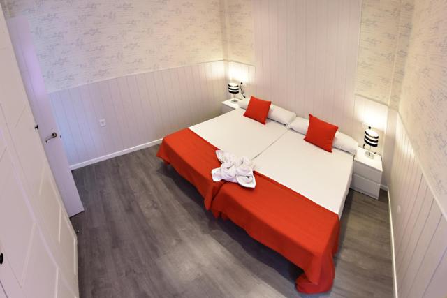 Apartamento Zenbeach 2ºA
