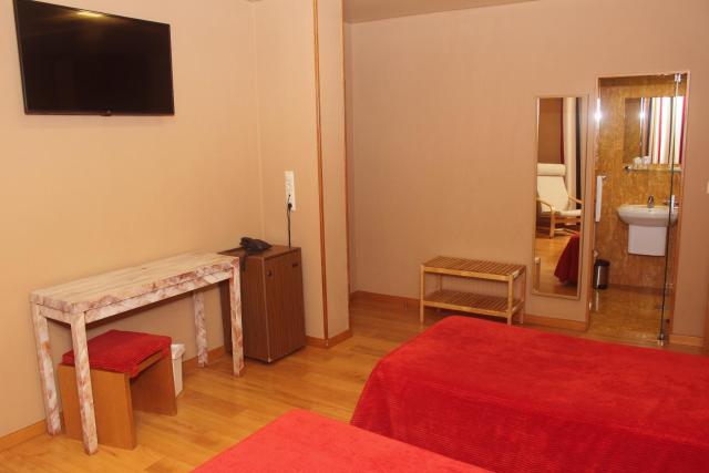 Hotel Botanico