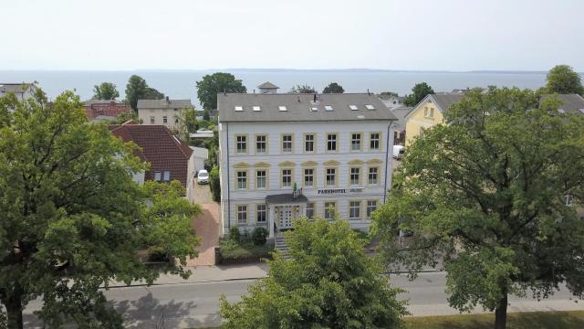 Parkhotel del Mar
