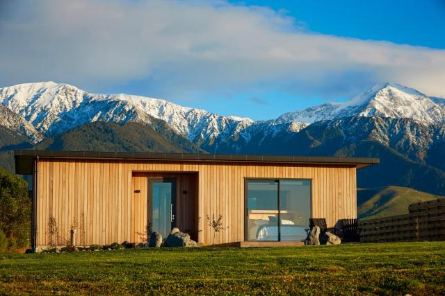 Glenburn Coastal Retreat