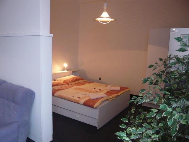 Hotel Hasa