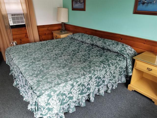 Bass River Motel