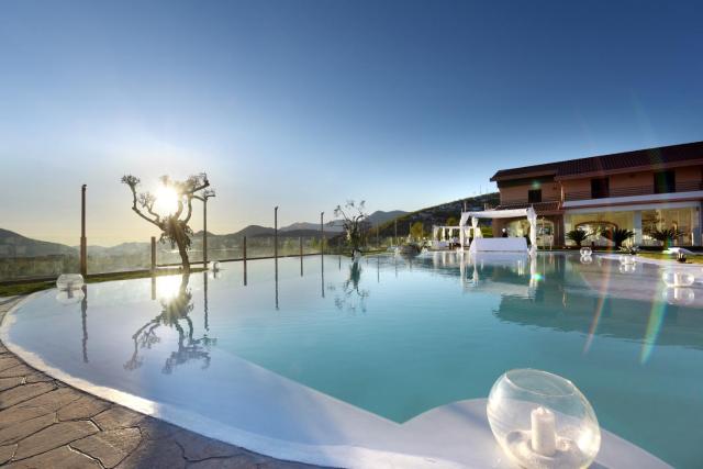 Masseria Nobile Relais