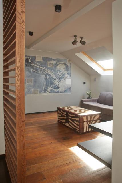 Boutique Hotel Saint-Géry