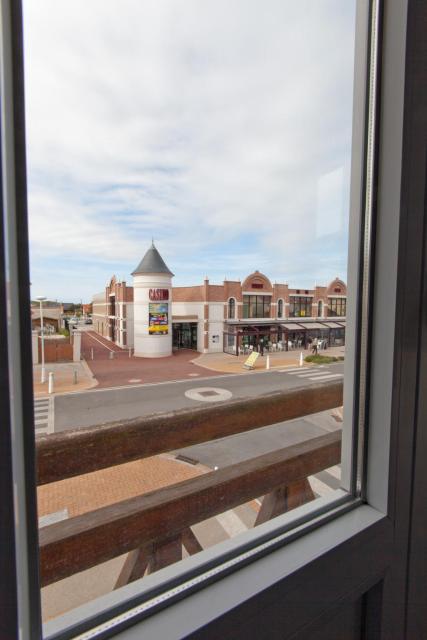 APPARTEMENT 6 PERSONNES CLASSE 2 ETOILES LEBOUCQ Laurent