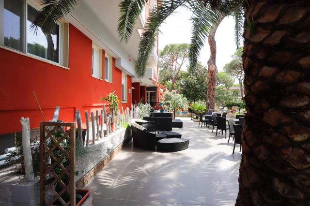 Hotel Grifone