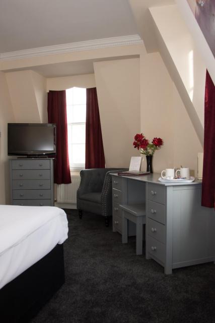 Castle Park Hotel