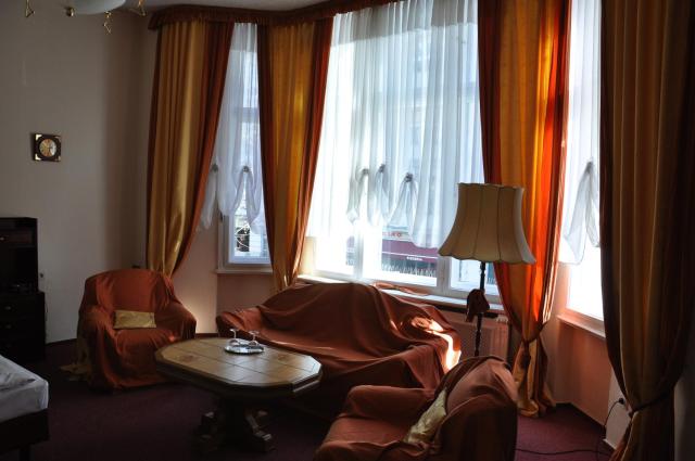 Hotel Pension Savoy am Kurdamm und Zoo