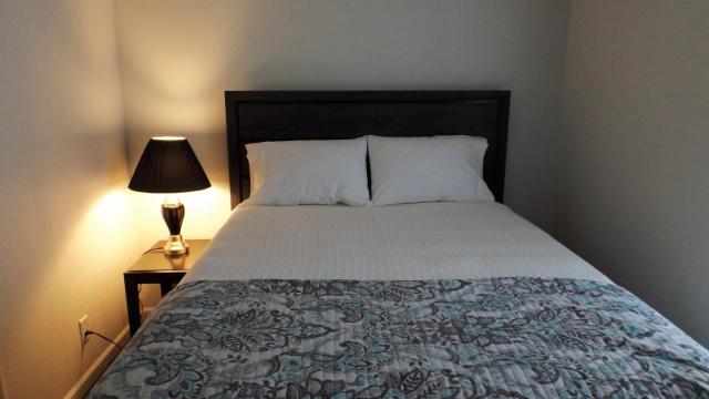 Campbell's Accommodations