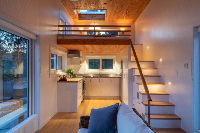 Golden Bay Hideaway