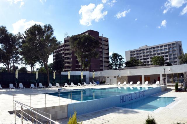Hotel Olimpic